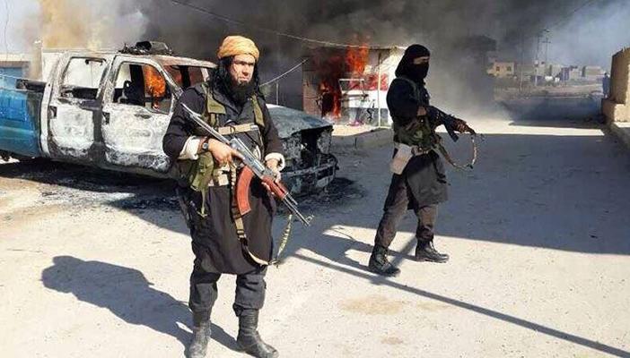 المرصد: مقتل عضو بارز بـ”تنظيم الدولة” في سوريا