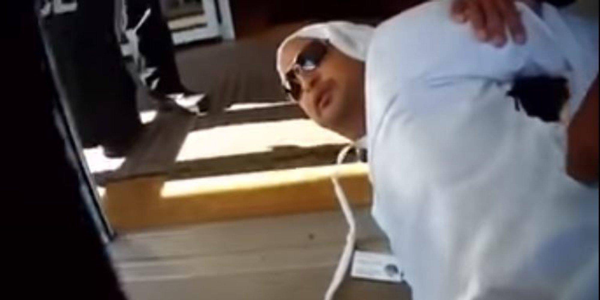 “المنهالي” يرفض الاعتذار الأميركي ويطالب بتعويض 200 مليون دولار