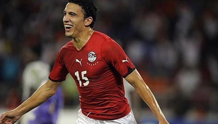 مرتضى منصور: جدو ليس في حساباتنا