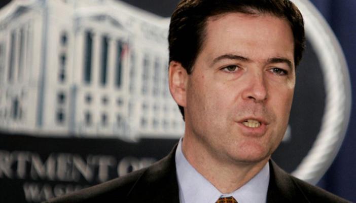 مدير “التحقيقات الفيدرالية”: لا نستطيع فك شفرات تنظيم الدولة