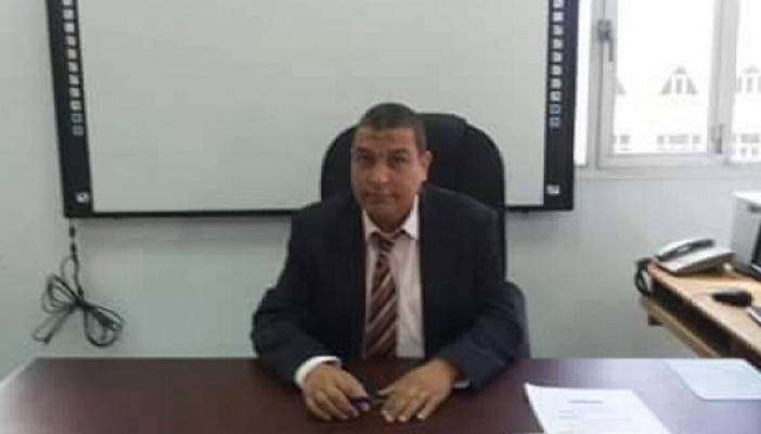 مواطن يتهم عميد كلية طب بورسعيد بالإهمال الطبي