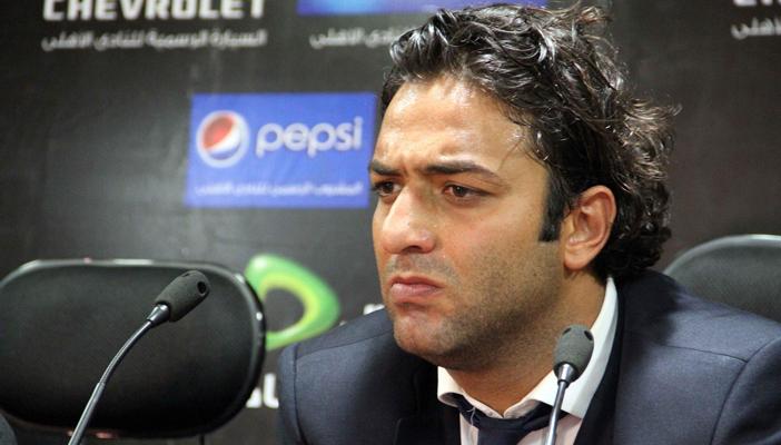 ميدو: رمضان صبحي أفضل لاعب في مصر وحاولت ضمه للزمالك