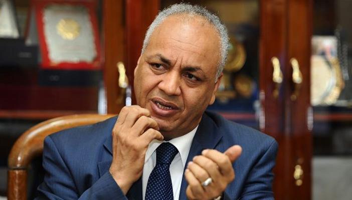 بالفيديو.. مصطفى بكري: أنا مع قانون الإرهاب ومستعد للحبس