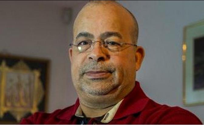 شجاعة كبابجي مصري في “نص دقيقة” تصبح حديث الناس في نيوزيلندا