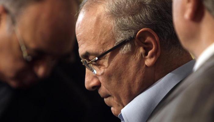 “شفيق” يتراجع عن الاستقالة ويعلن استئناف نشاطه الحزبي