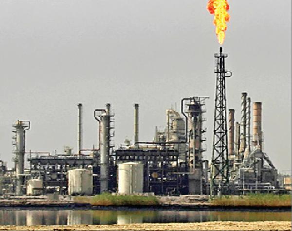 خبير ينتقد تعتيم حكومة الانقلاب على احتياطات الغاز