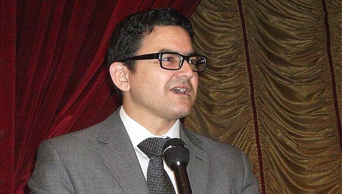 محمد محسوب: مواجهة الكوارث تبدأ بإقصاء الظالم واسترداد الحرية
