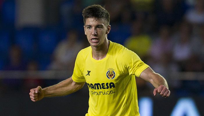 أتليتيكو مدريد يضم “لوسيانو فيتو” رسميا بـ20 مليون يورو