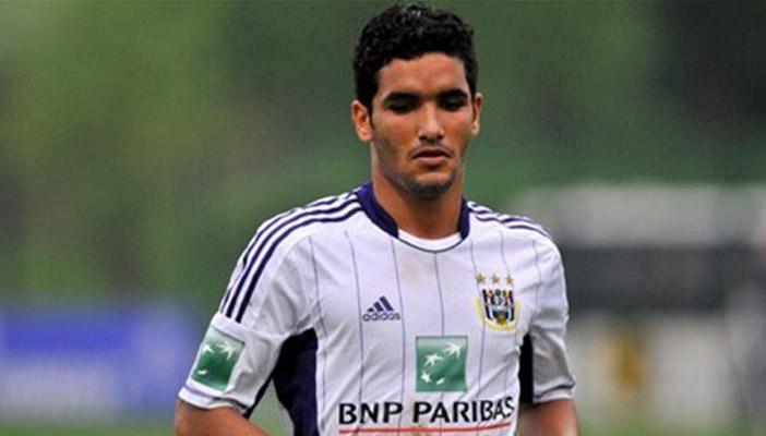 إنبي يشترط علي الزمالك دفع مستحقات إسلام عوض للتفاوض مع جمعة