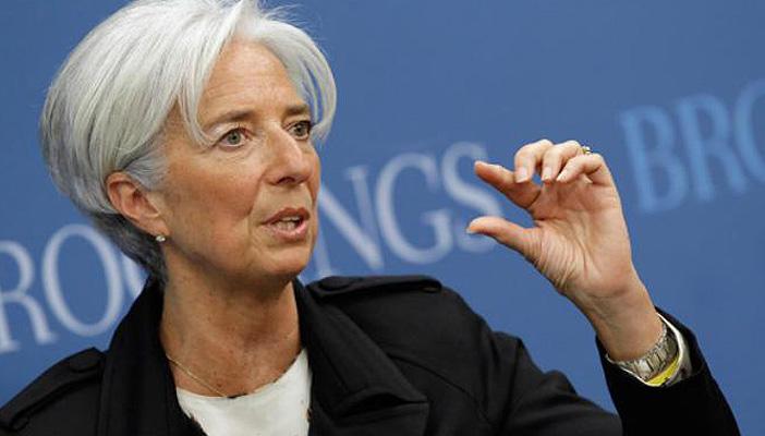 “النقد الدولي” يخفض توقعاته للنمو العالمي بعام 2015