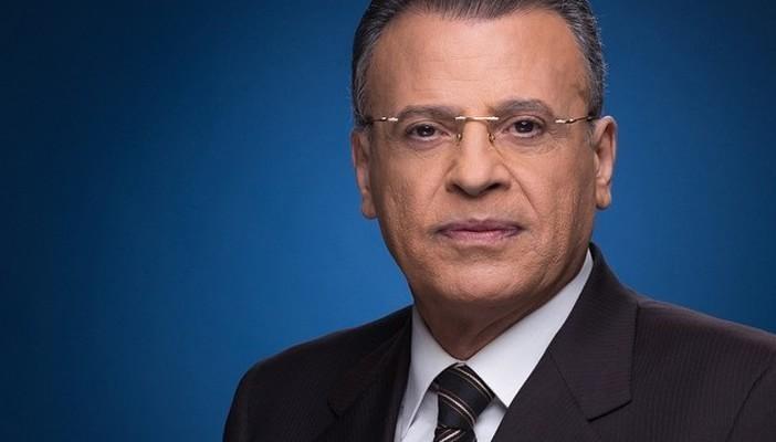 جمال ريان يدعو عقلاء مصر إلى مصالحة وطنية حقنًا لدماء المصريين