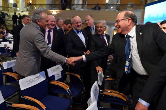 خبير إسرائيلي: العلاقات السعودية مع تل أبيب تعززت في السنوات الأخيرة