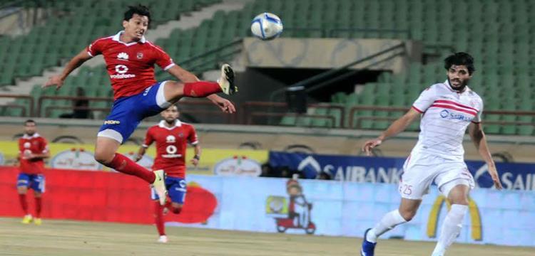 بعد أداء ممل .. القمة “112” بين الأهلي والزمالك تنتهي بالتعادل السلبي