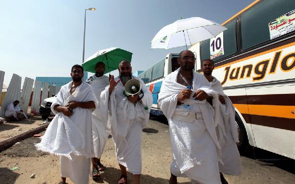 وقف منح تأشيرات المعتمرين للعام الثاني وخسائرللشركات150مليون جنية