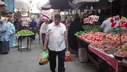 “الإحصاء”: ارتفاع أسعار جميع السلع.. ومعدل التضخم السنوي يصل إلى 14.8%