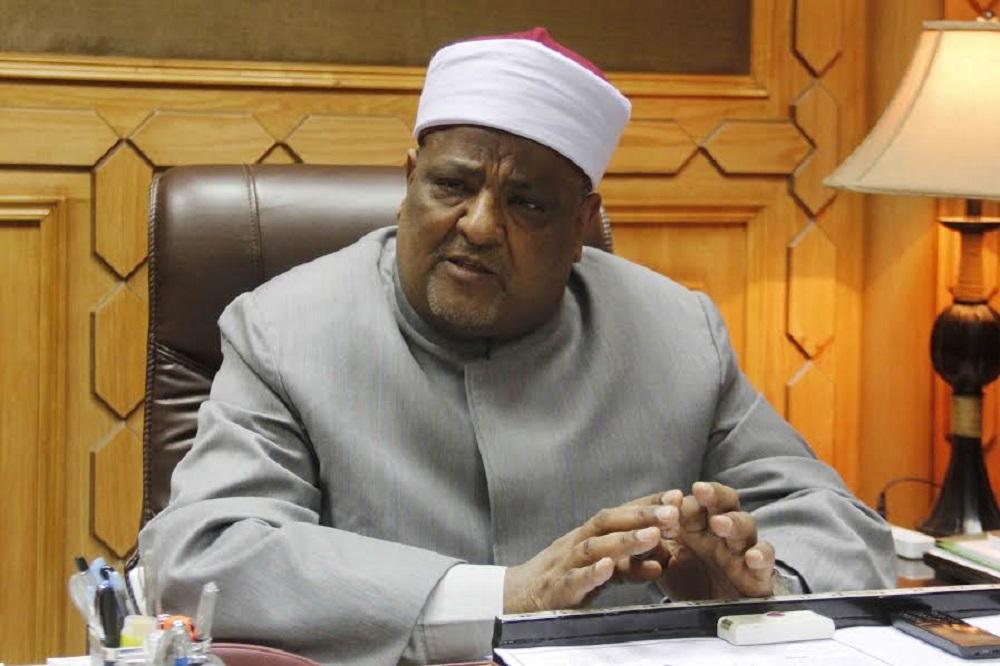عباس شومان: نتيجة الثانوية الأزهرية خلال أيام
