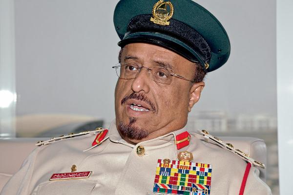 فيديو.. خلفان: إسرائيل لا تشكل خطراً على العرب.. بعكس الإخوان