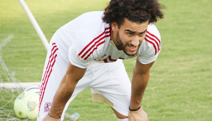 بالأسماء.. التشكيل النهائي للزمالك أمام أورلاندو