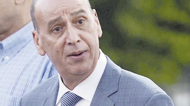 فريد لـ”رصد”: لم نستقر على ملعب مباراة القمة حتى الآن