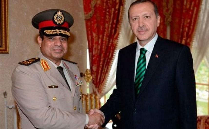 هل المصالحة التركية-المصرية وشيكة؟