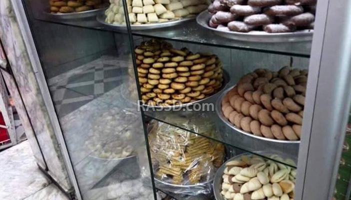 ارتفاع أسعار كحك العيد 30% والأهالي: حسبنا الله ونعم الوكيل