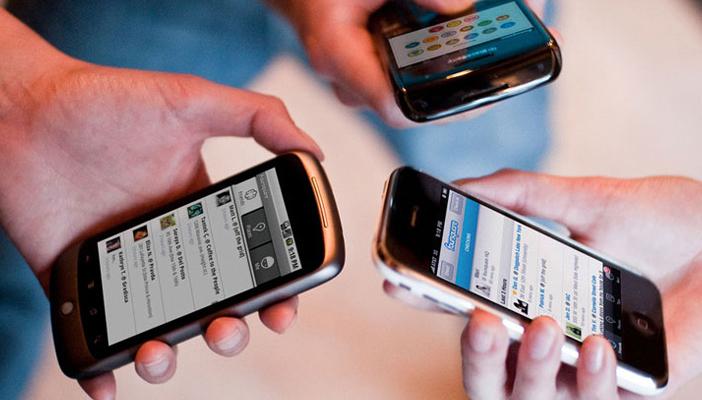 تطبيق جديد للهواتف الذكية يزيد من سرعة أدائها ويطيل عمر البطارية