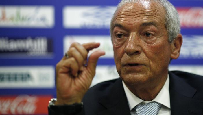 فيريرا يعرب عن سعادته بالفوز على أورلاندو