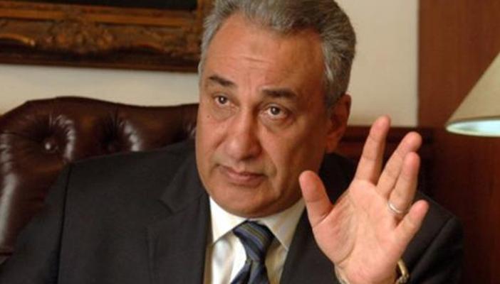 بعد دفاع “عاشور” عن الشرطة.. محامون: “غور بقى.. مش عاوزينك”