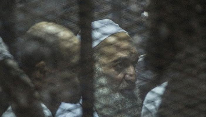 خلية الظواهري.. محاكمة وفاء أبو الخير.. أبرز قضايا اليوم