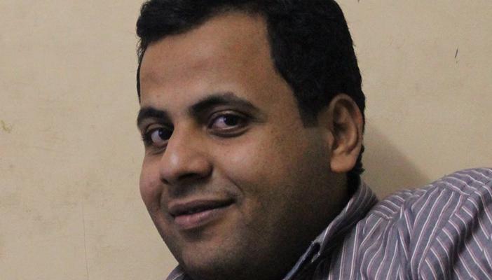 “صحفيون من أجل الإصلاح” تدين الإخفاء القسري لمراسل “مصر 25”