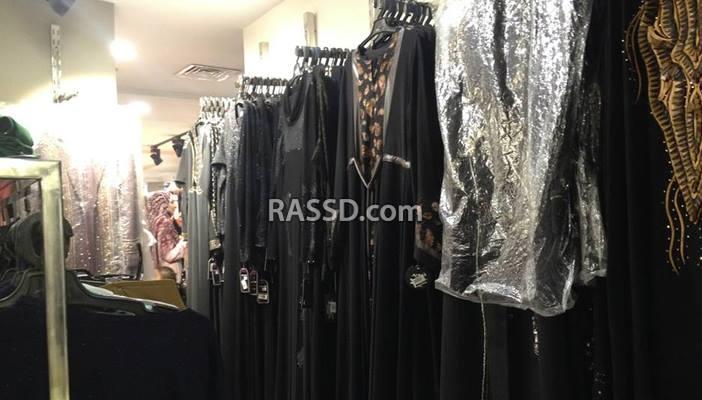 ركود واستياء من ارتفاع أسعار الملابس قبيل عيد الفطر بسوهاج