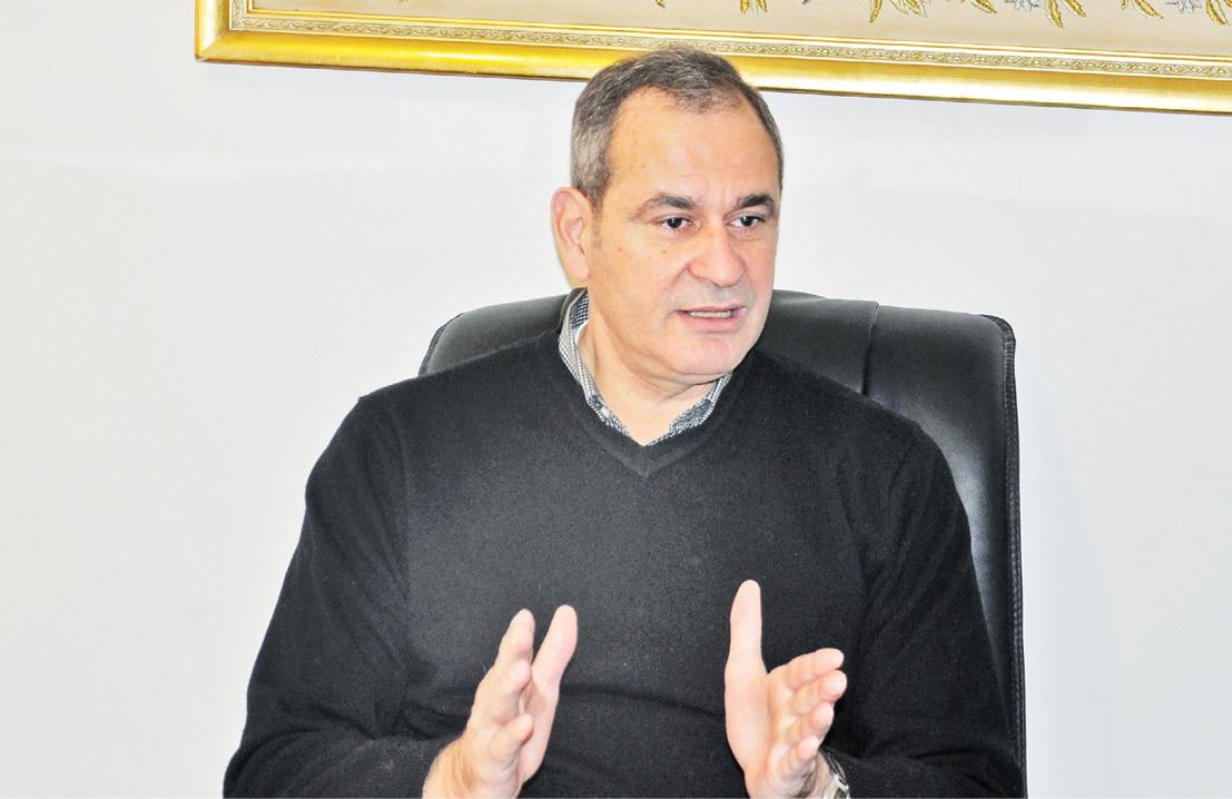 الوفد البرلماني المصري يرفض حضور ندوة عن مكافحة الإرهاب بروما