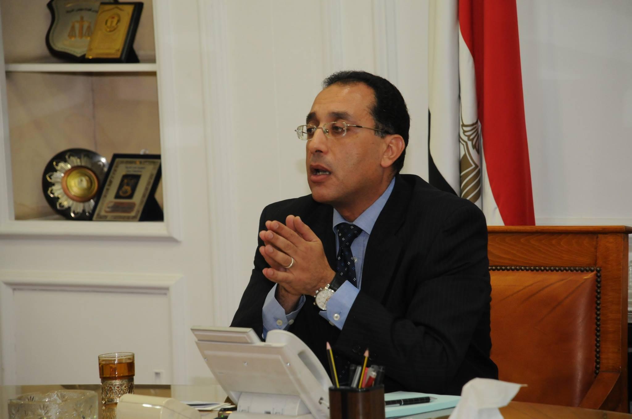 “الإسكان”: تسليم أراضي مشروع بيت الوطن نهاية الشهر