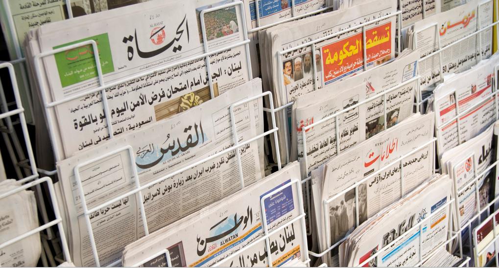 عودة الرقيب.. مكتب لملاحقة الإعلام الذي يخالف النظام