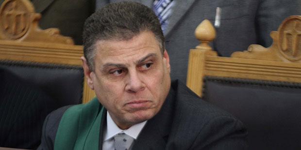 إحالة عضو دفاع متهمي “خلية الظواهري” إلى التحقيق