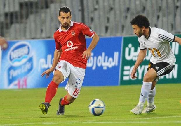 بالفيديو.. الأهلي يتخطى الحدود بصعوبة و يتأهل لربع نهائي الكأس