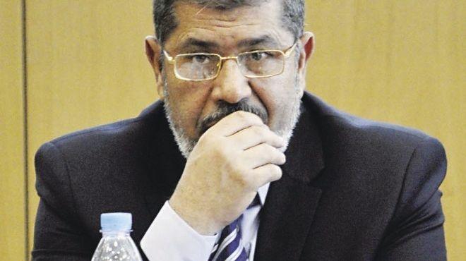 “الإنقاذ” ترفض خروج مرسي .. وتطالب بمحاكمته عسكريًا
