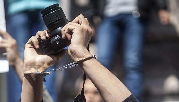 نيوسي الإخبارية: مصر تقمع الصحافة الأجنبية