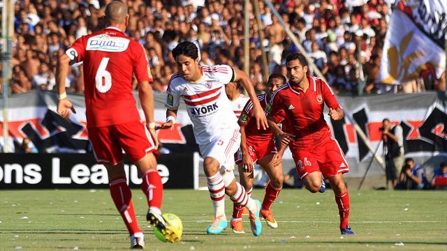 بسبب الحرارة والامن ..أندية الكأس ترفض اللعب في أسوان
