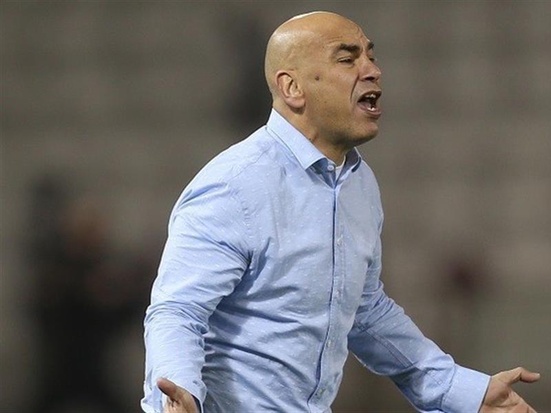 “الداخلية” تودع حسام حسن سجن مزرعة طرة عقب قرار حبسه 4 أيام