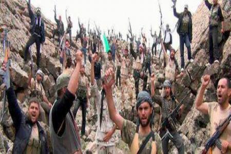 اشتباكات بين الجيش الحر وقوات الأسد لفتح الإمدادت لحلب