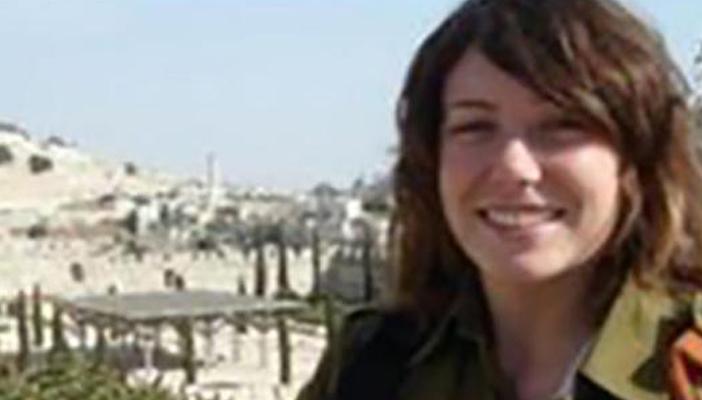 عودة مجندة إسرائيلية قاتلت مع الأكراد ضد “تنظيم الدولة”