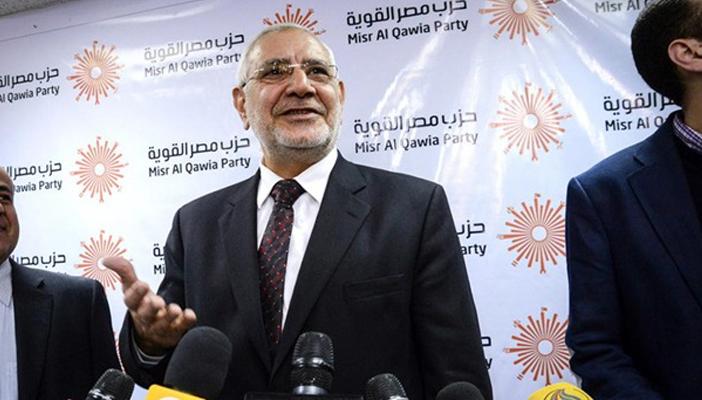 مصر القوية: منح الرئيس إعفاء رؤساء الهيئات المستقلة.. ترسيخ للاستبداد