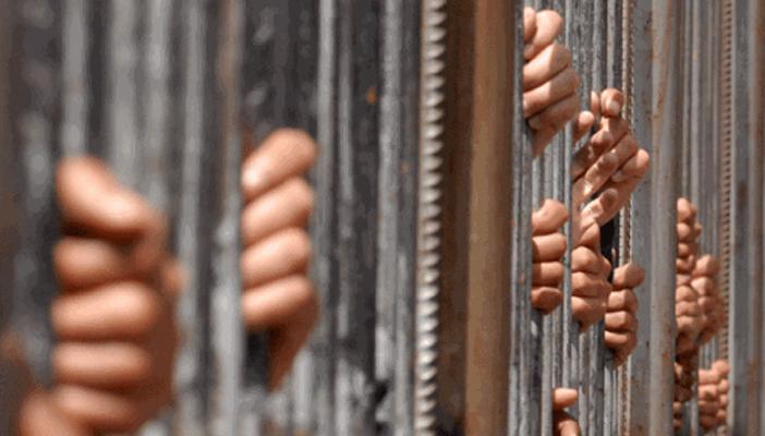 معتقلو قسم ثان الإسماعيلية يواصلون إضرابهم لليوم الثالث