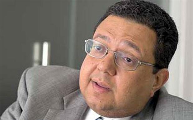 بهاء الدين يهاجم التحريض الإعلامي ضد السوريين والفلسطينيين