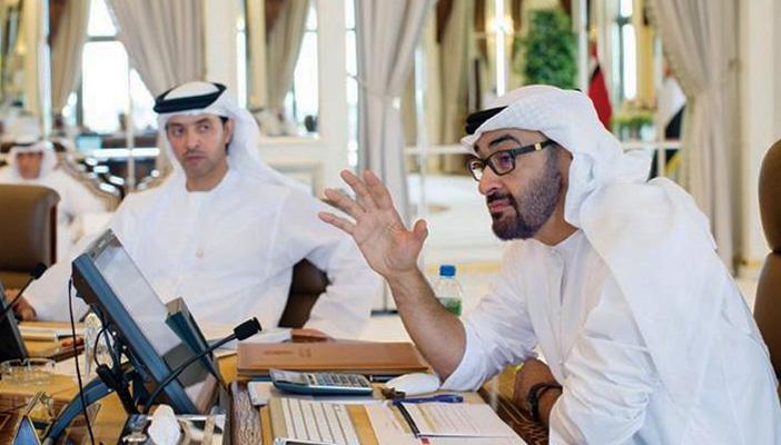 ميدل إيست آي تكشف تفاصيل انقلاب الإمارات في عام 2011