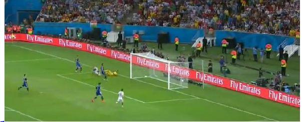 فيديو | ألمانيا أول دولة أوروبية تحرز كأس العالم في قارةٍ أمريكية