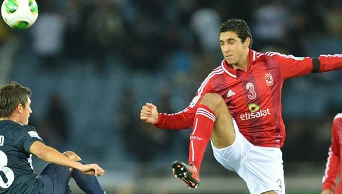 مصدر لـ”رصد”: ربيعة يقترب من العودة للأهلي