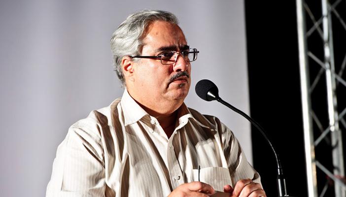 حبس معارض بحريني بتهمة التحريض ضد النظام