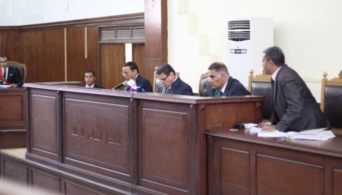 أحداث بولاق.. خلية الظواهري.. اقتحام التبين.. أبرز محاكمات اليوم